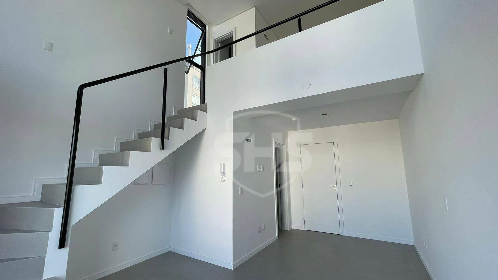 Apartamento com 1 dormitório à venda, 49 m por R$ 498.000,00 - Vila Nova - Blumenau/SC — foto 6