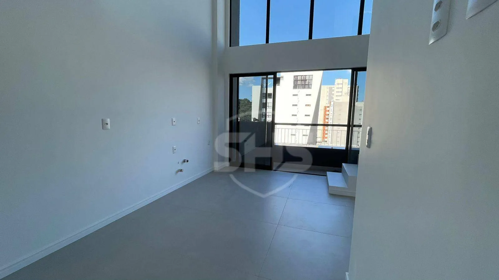 Apartamento com 1 dormitório à venda, 49 m por R$ 498.000,00 - Vila Nova - Blumenau/SC — foto 7