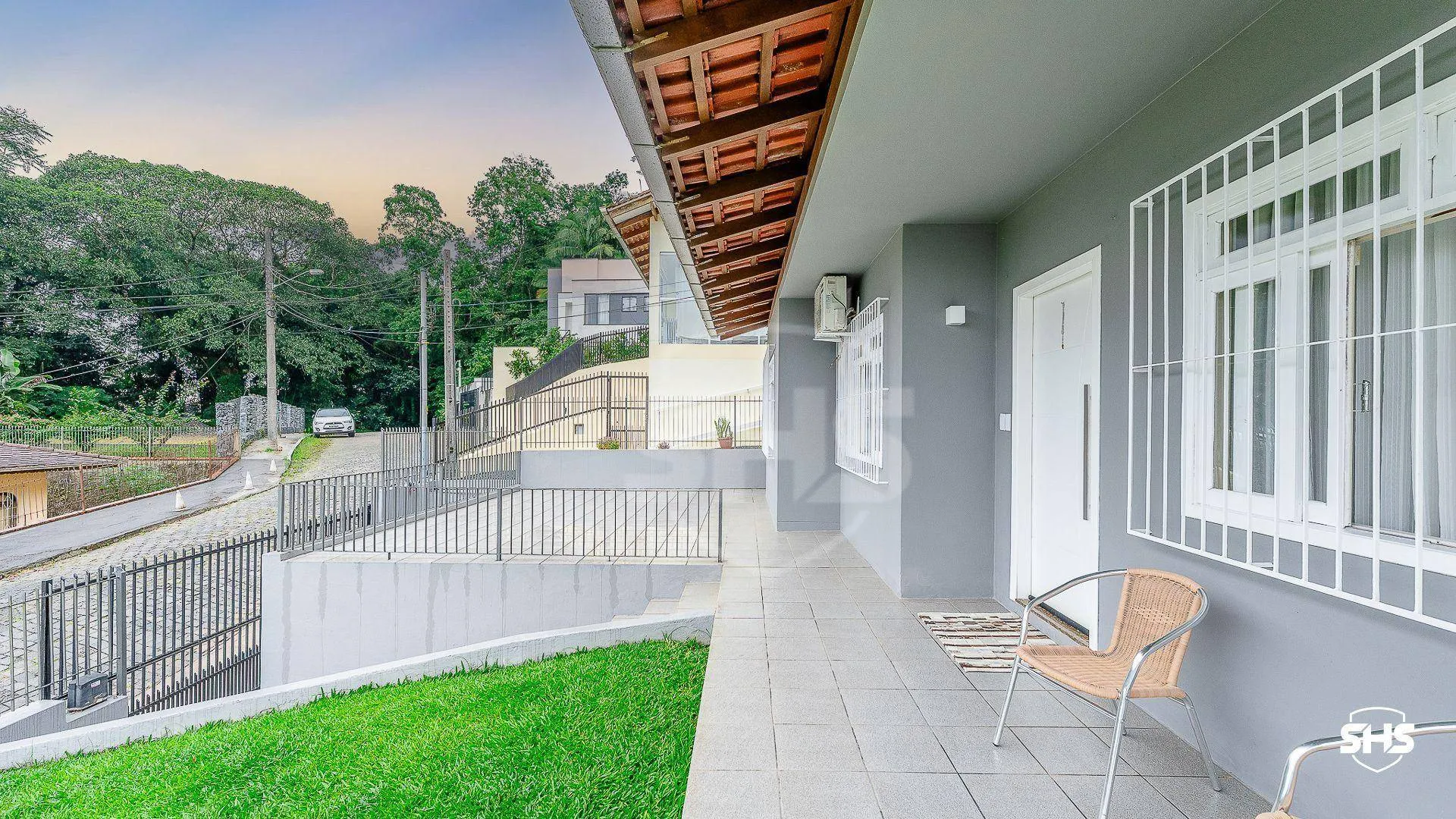 Casa com 3 dormitórios à venda, 153 m por R$ 1.190.000,00 - Vila Nova - Blumenau/SC — foto 3