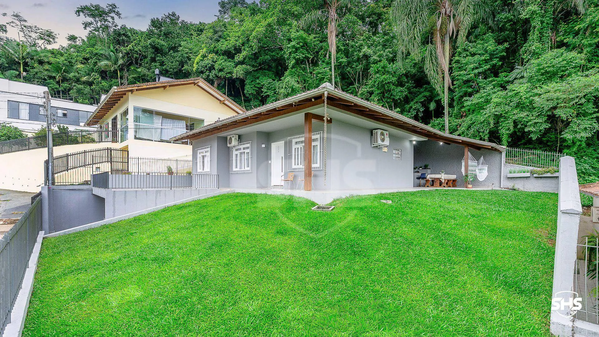 Casa com 3 dormitórios à venda, 153 m por R$ 1.190.000,00 - Vila Nova - Blumenau/SC — foto 4
