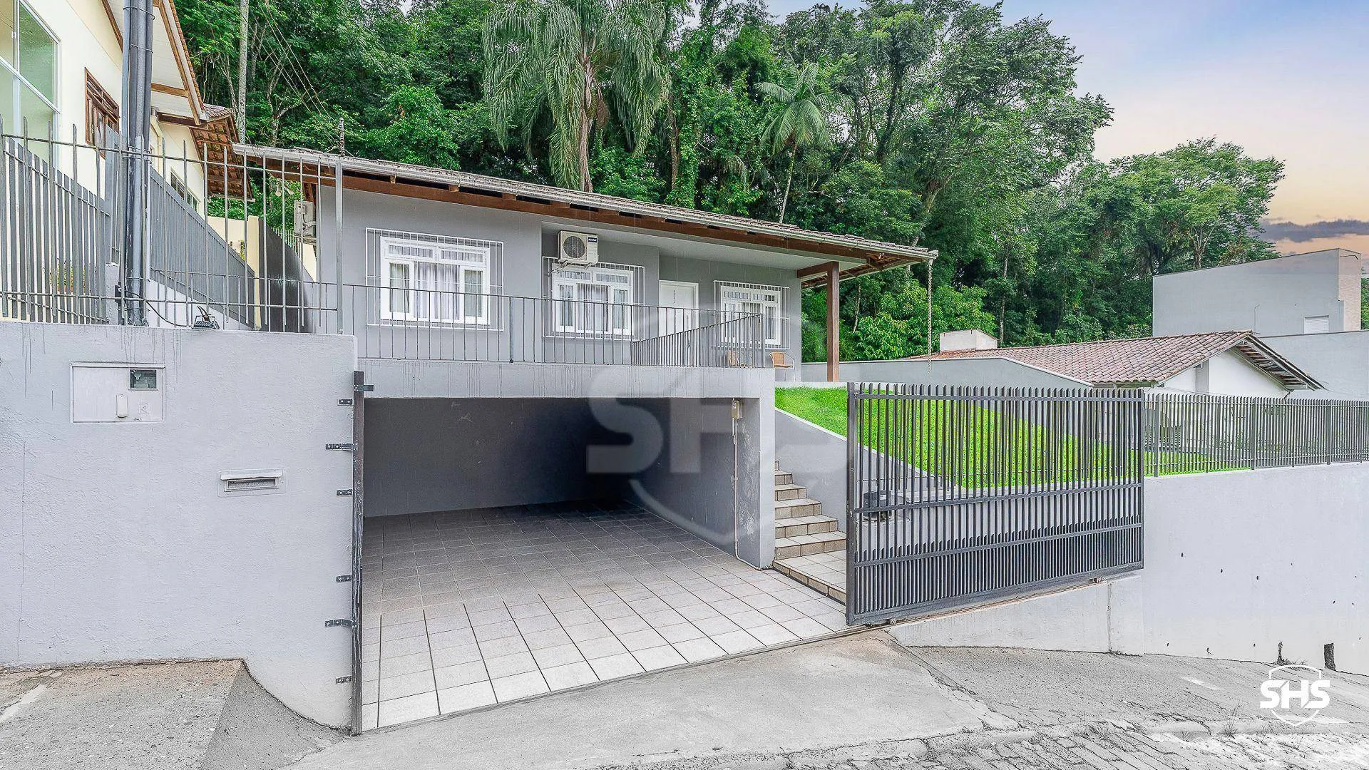 Casa com 3 dormitórios à venda, 153 m por R$ 1.190.000,00 - Vila Nova - Blumenau/SC — foto 5