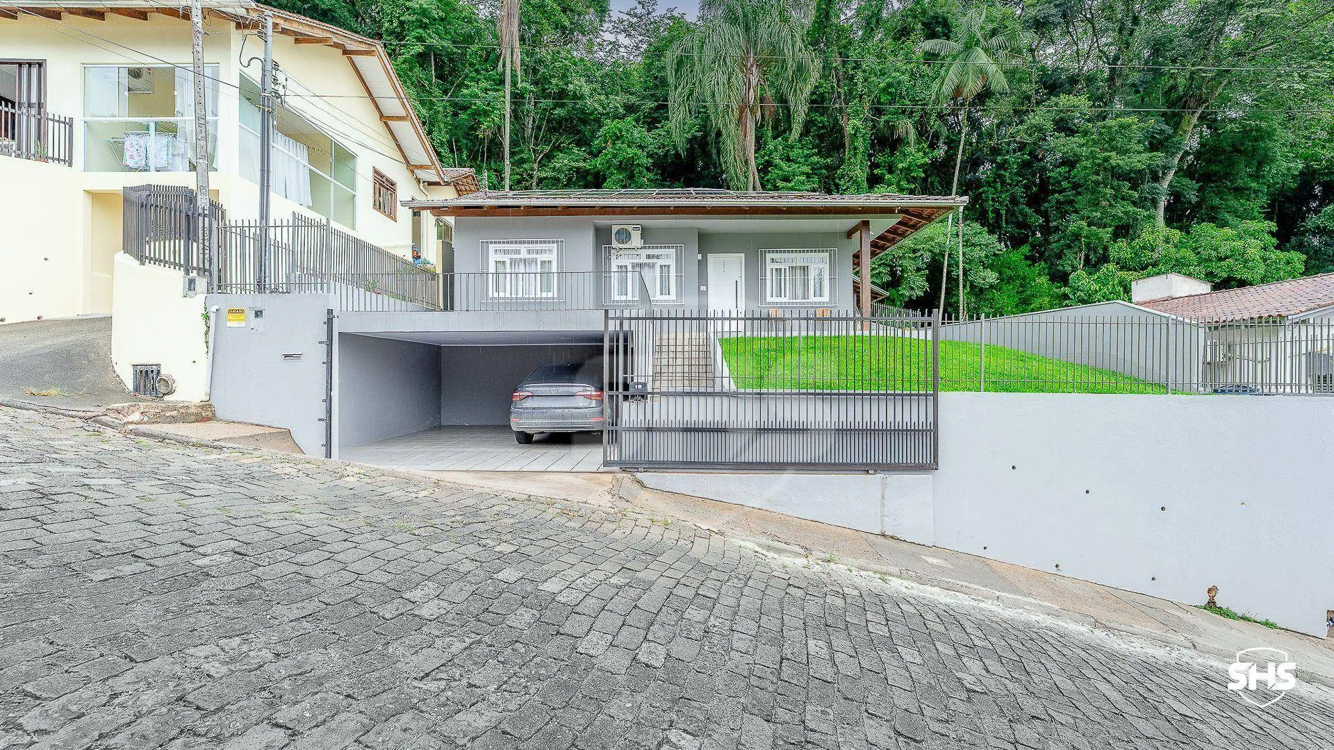Casa com 3 dormitórios à venda, 153 m por R$ 1.190.000,00 - Vila Nova - Blumenau/SC — foto 6