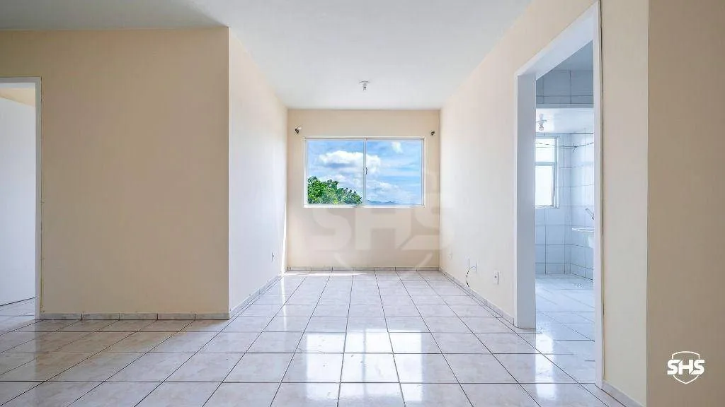 Apartamento com 3 dormitórios para alugar, 68 m por R$ 2.860,00/mês - Salto Weissbach - Blumenau/SC - foto 1