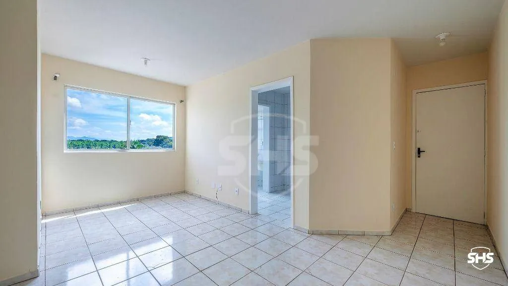 Apartamento com 3 dormitórios para alugar, 68 m por R$ 2.860,00/mês - Salto Weissbach - Blumenau/SC — foto 3