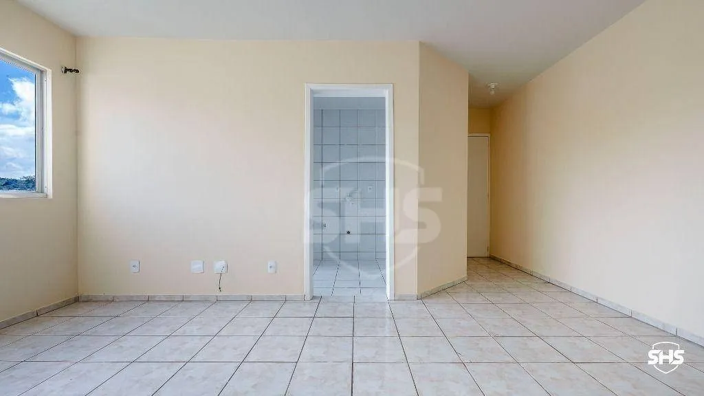Apartamento com 3 dormitórios para alugar, 68 m por R$ 2.860,00/mês - Salto Weissbach - Blumenau/SC — foto 4