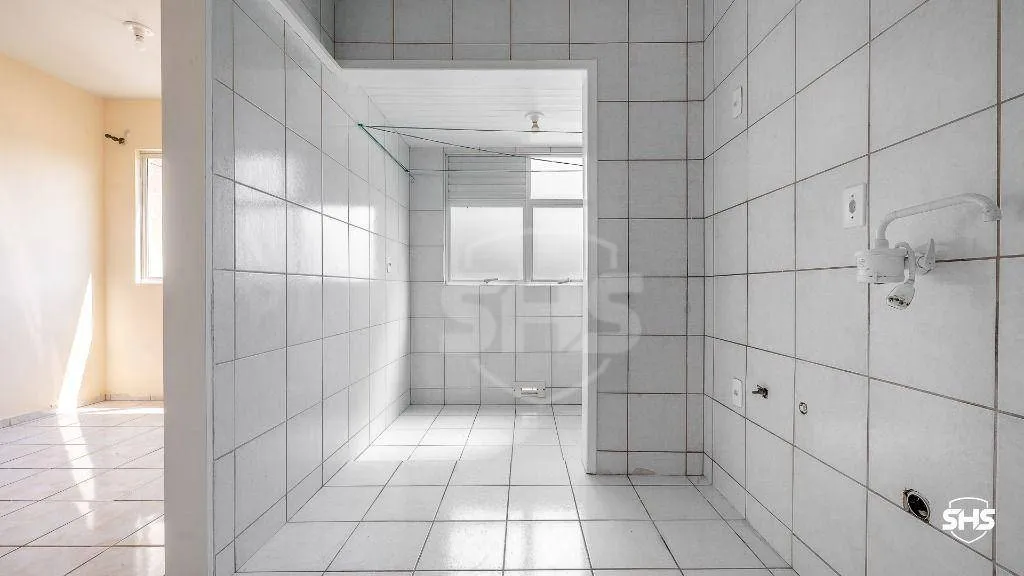 Apartamento com 3 dormitórios para alugar, 68 m por R$ 2.860,00/mês - Salto Weissbach - Blumenau/SC — foto 6