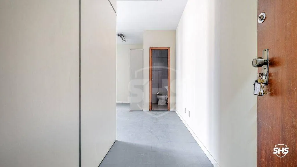 Sala para alugar, 45 m por R$ 2.560,00/mês - Centro - Blumenau/SC — foto 2