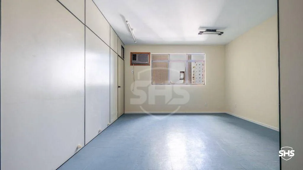 Sala para alugar, 45 m por R$ 2.560,00/mês - Centro - Blumenau/SC — foto 3