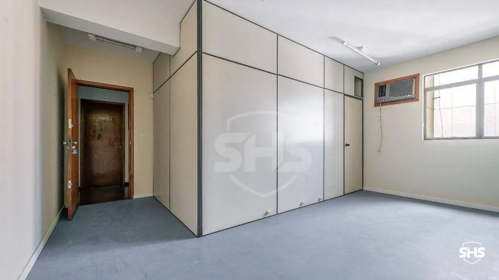 Sala para alugar, 45 m por R$ 2.560,00/mês - Centro - Blumenau/SC — foto 4