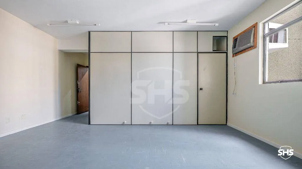 Sala para alugar, 45 m por R$ 2.560,00/mês - Centro - Blumenau/SC — foto 6