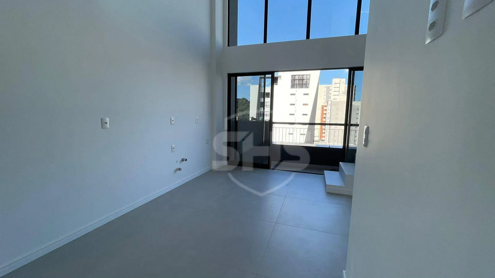 Apartamento com 1 dormitório à venda, 49 m por R$ 508.000,00 - Vila Nova - Blumenau/SC — foto 4