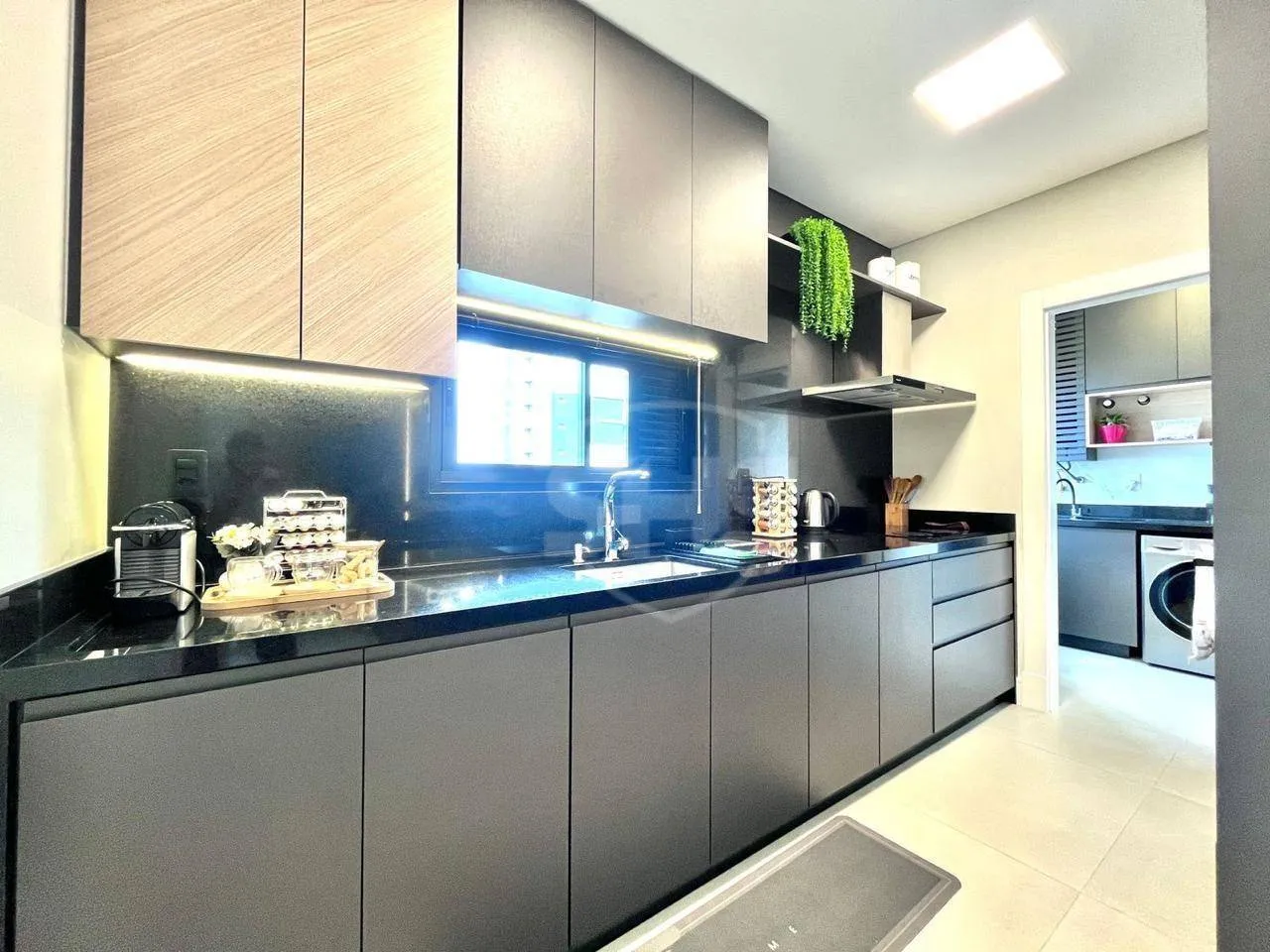 Apartamento com 3 dormitórios à venda, 127 m por R$ 2.700.000,00 - Meia Praia - Itapema/SC — foto 6