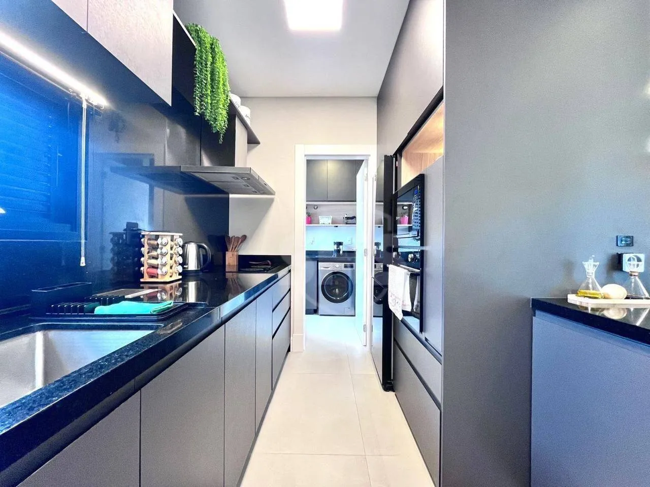 Apartamento com 3 dormitórios à venda, 127 m por R$ 2.700.000,00 - Meia Praia - Itapema/SC — foto 7