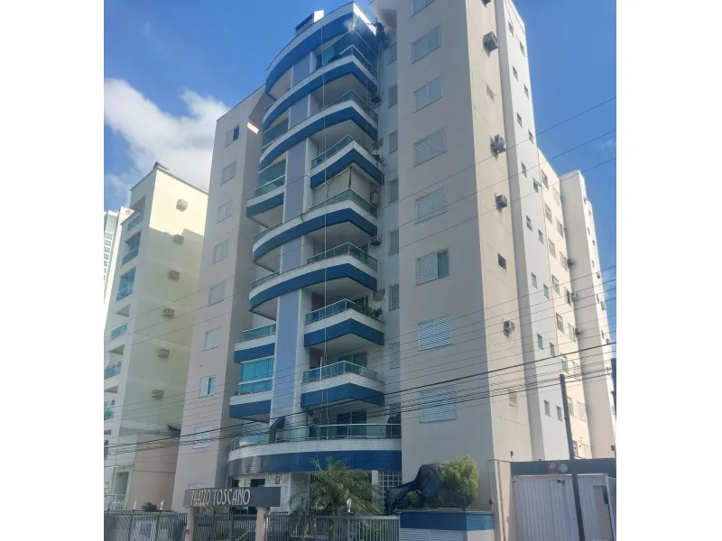 Apto Vila Nova 516 - foto 1