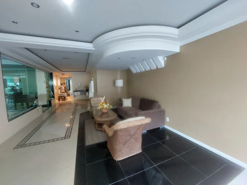 Apto Vila Nova 516 — foto 2