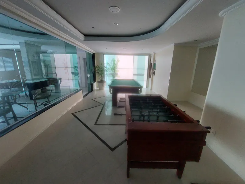 Apto Vila Nova 516 — foto 3