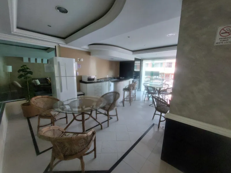 Apto Vila Nova 516 — foto 4