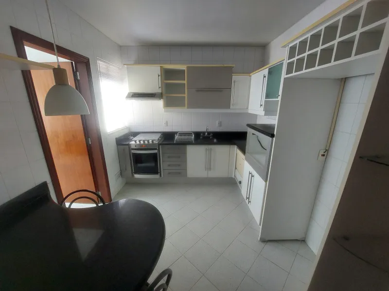 Apto Vila Nova 516 — foto 5