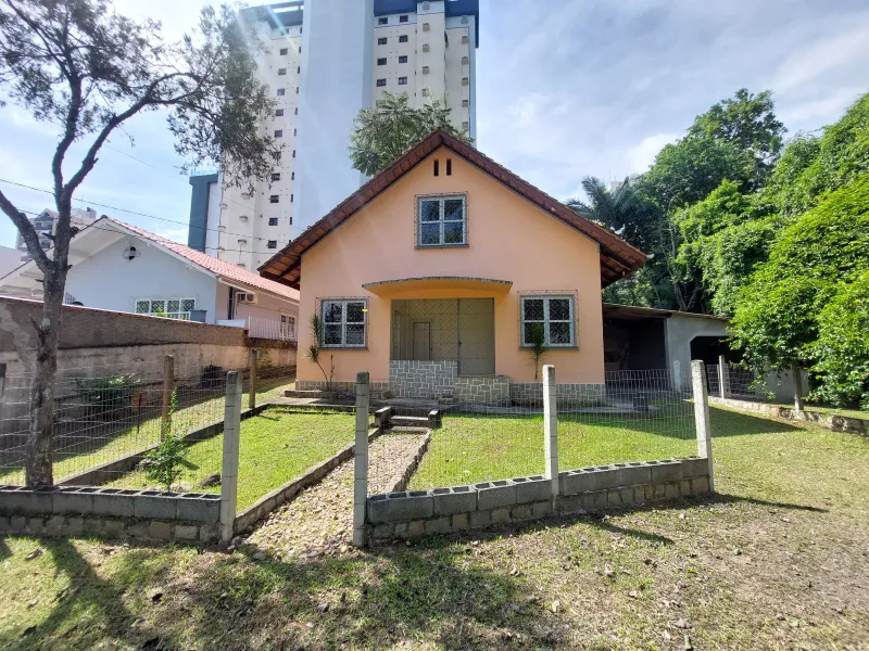 Casa Victor Konder 515 - foto 1