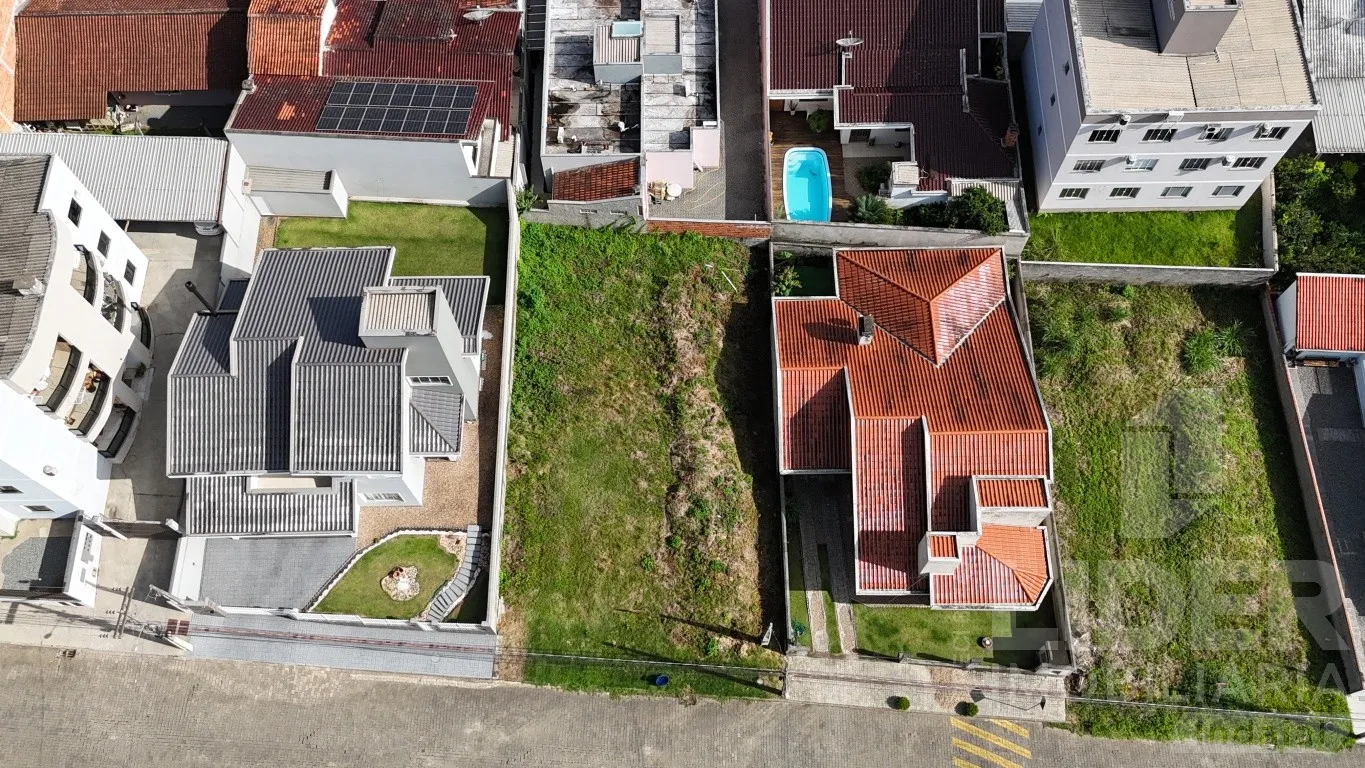 Terreno com 360,00m com 15 metros de frente no Bairro dos Estados em Indaial. — foto 4