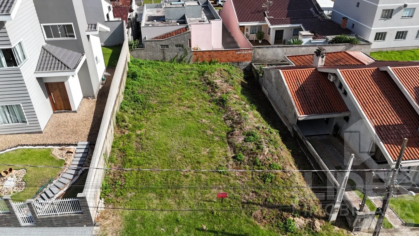 Terreno com 360,00m com 15 metros de frente no Bairro dos Estados em Indaial. — foto 7