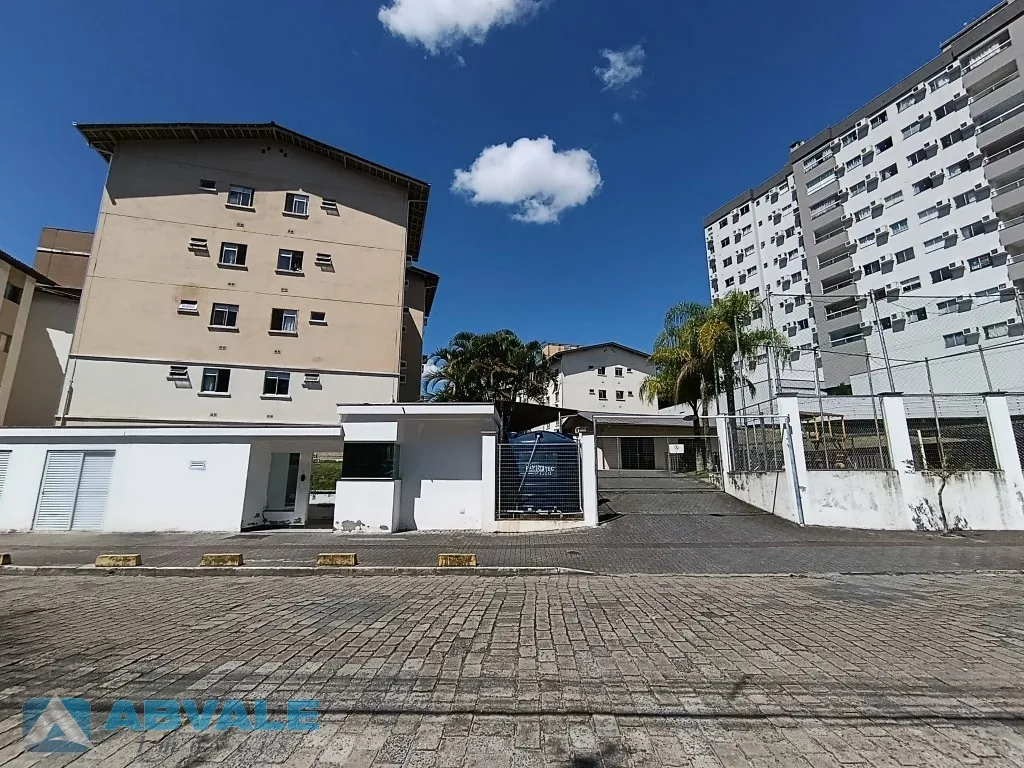 Apartamento 2 Dormitórios com Móveis Sob Medida na Cozinha Pertinho do Centro - foto 1