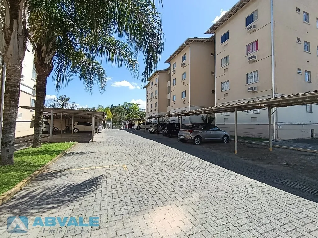 Apartamento 2 Dormitórios com Móveis Sob Medida na Cozinha Pertinho do Centro — foto 3