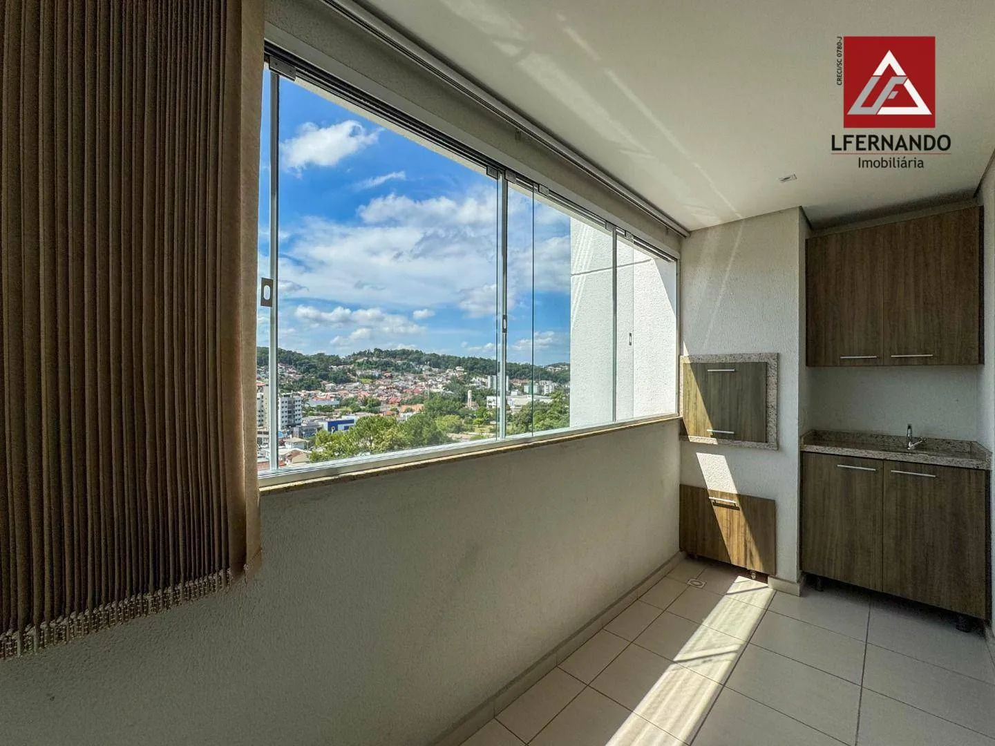 Apartamento com 2 dormitórios, sendo 1 suíte à venda, 78 m por R$ 680.000 - Escola Agrícola - Blumenau/SC — foto 4