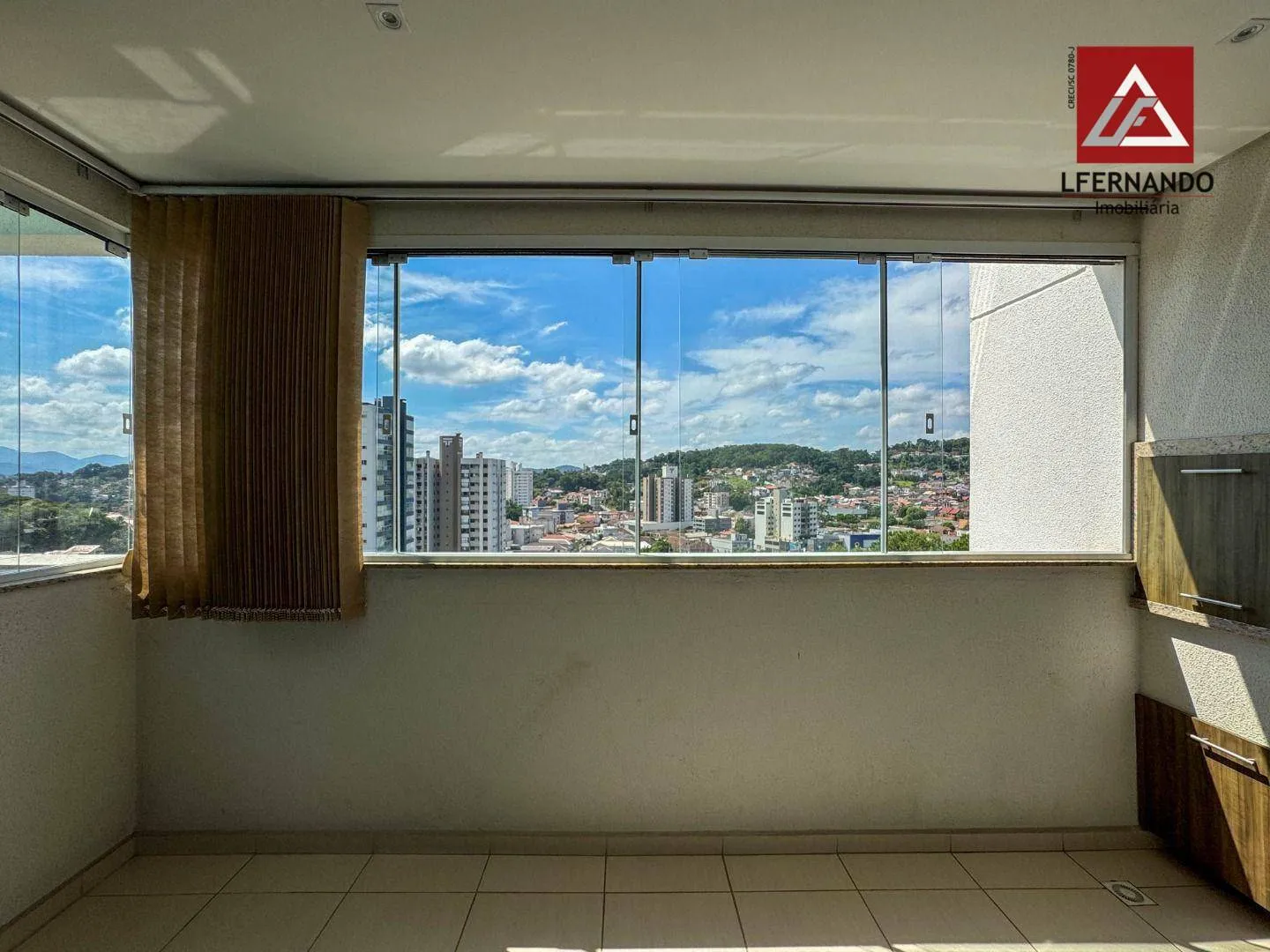 Apartamento com 2 dormitórios, sendo 1 suíte à venda, 78 m por R$ 680.000 - Escola Agrícola - Blumenau/SC — foto 5