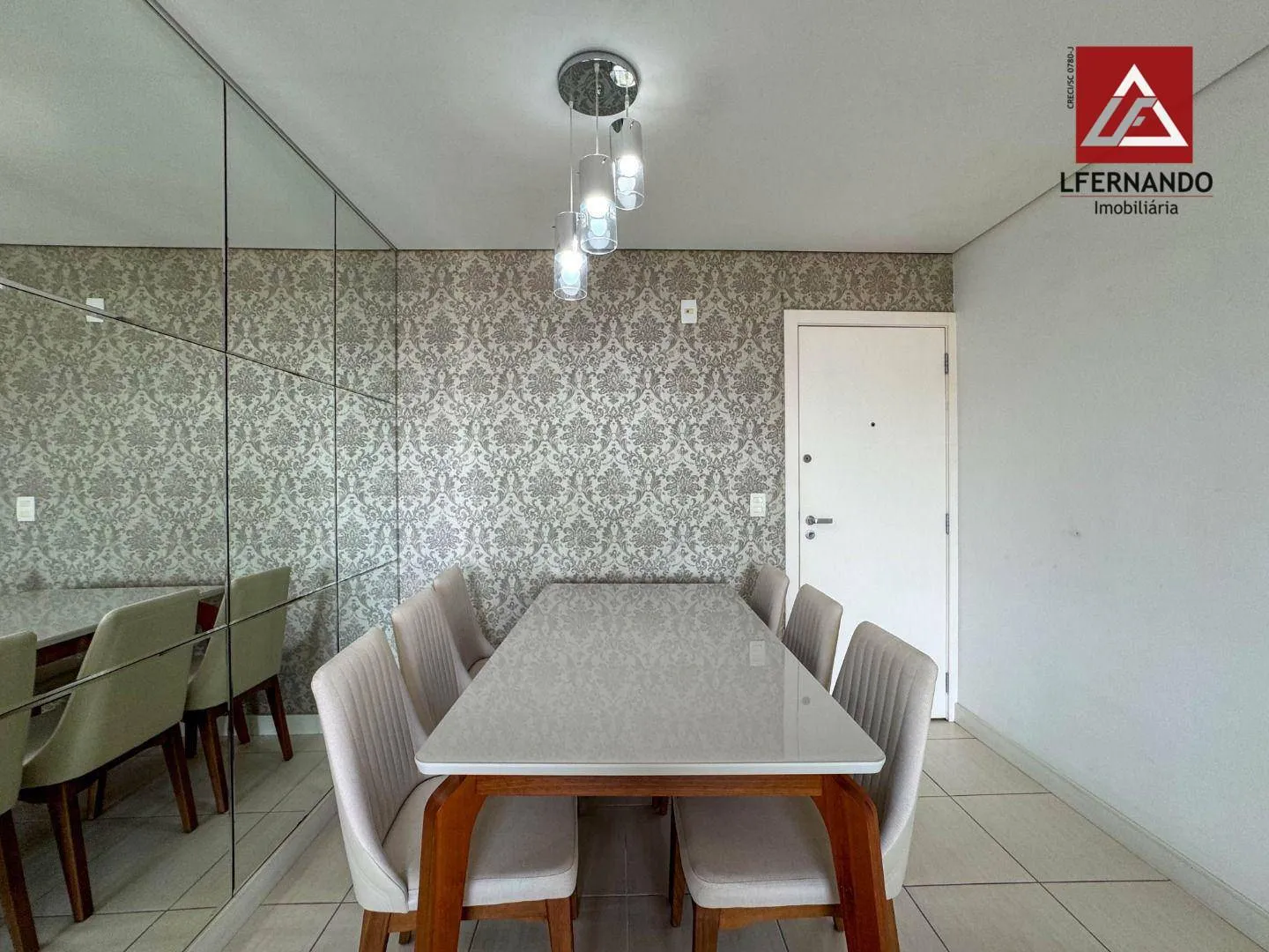 Apartamento com 2 dormitórios, sendo 1 suíte à venda, 78 m por R$ 680.000 - Escola Agrícola - Blumenau/SC — foto 7