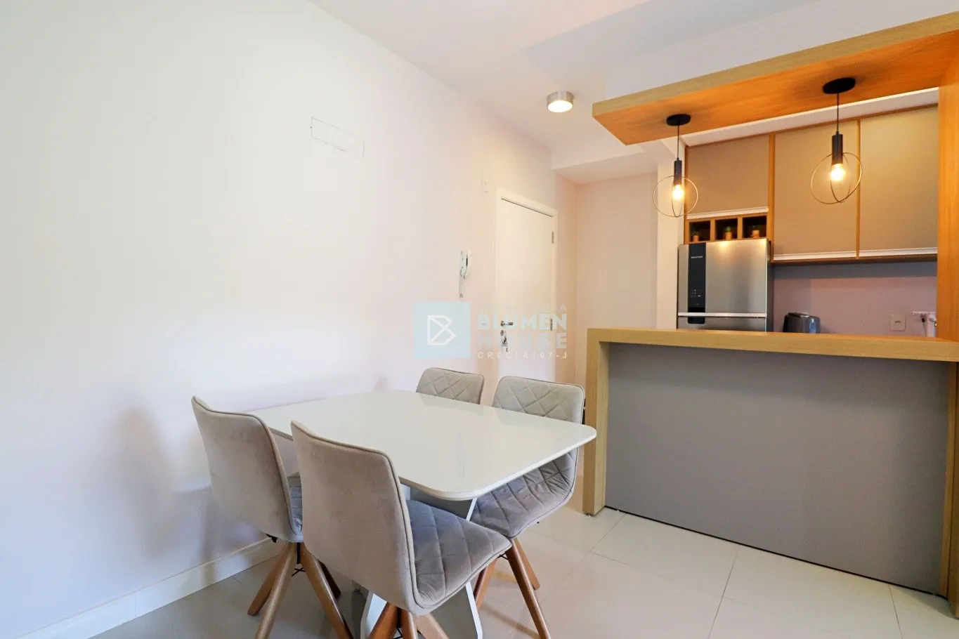 Apartamento mobiliado no bairro Boa Vista! — foto 3