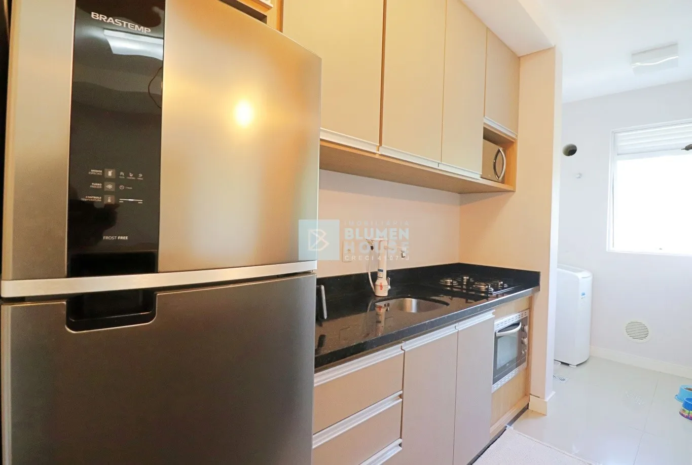 Apartamento mobiliado no bairro Boa Vista! — foto 4