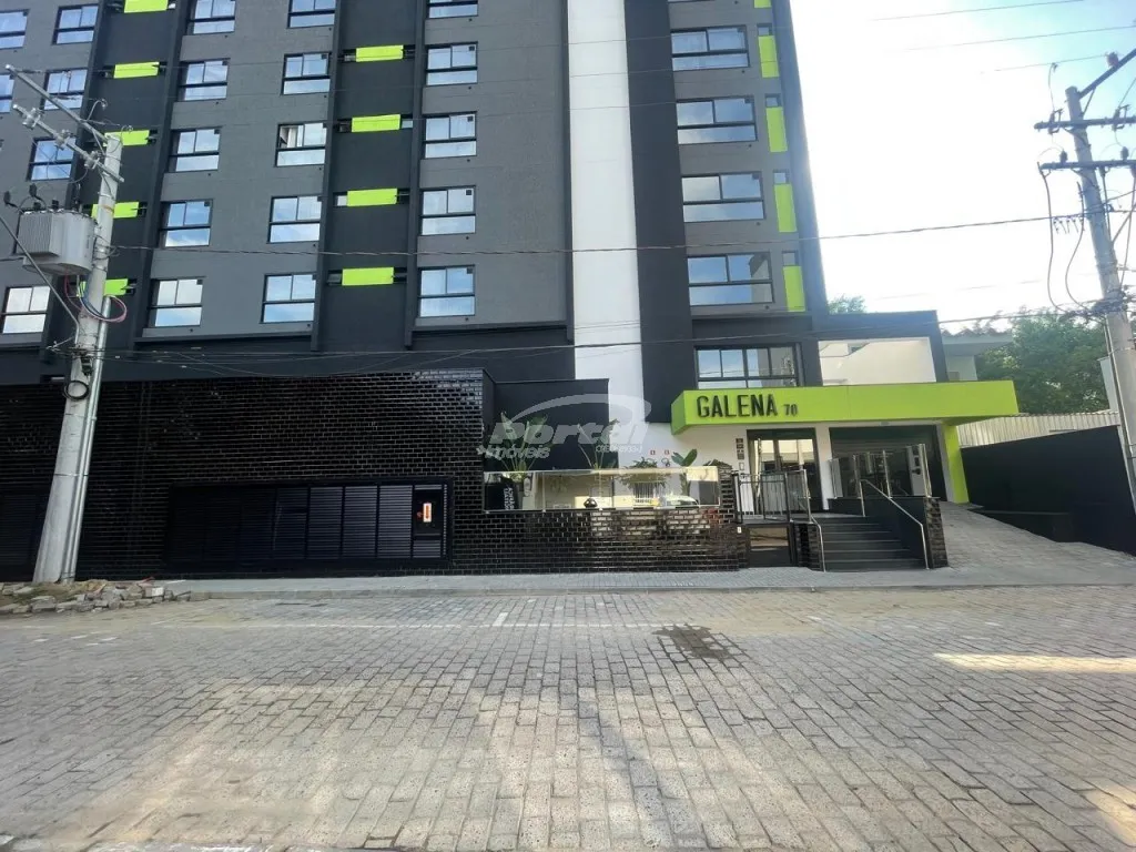 Apartamento disponível para locação no Bairro Centro em Blumenau! Descrição para site e portais - foto 1