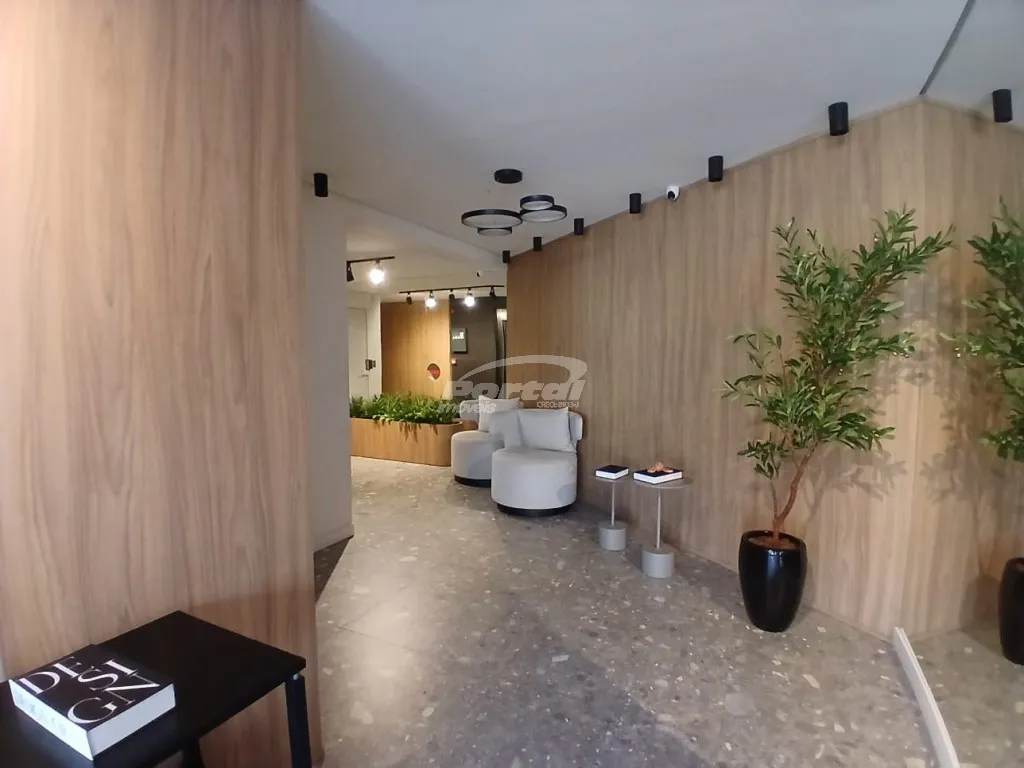 Apartamento disponível para locação no Bairro Centro em Blumenau! Descrição para site e portais — foto 2