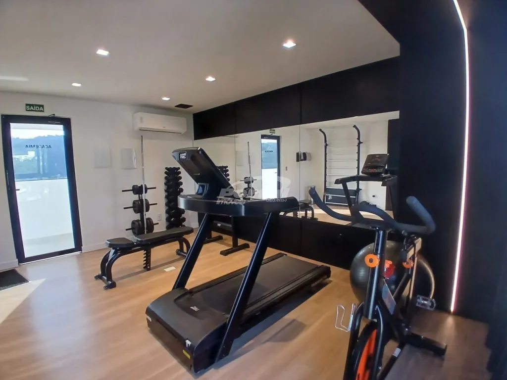 Apartamento disponível para locação no Bairro Centro em Blumenau! Descrição para site e portais — foto 3