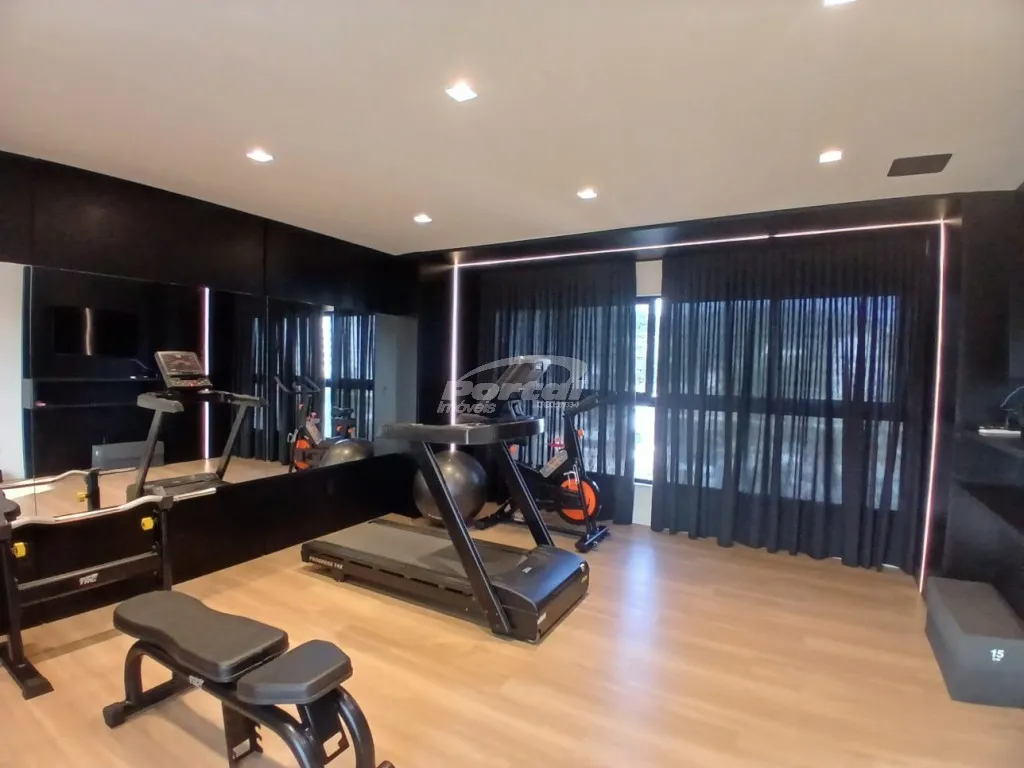 Apartamento disponível para locação no Bairro Centro em Blumenau! Descrição para site e portais — foto 4