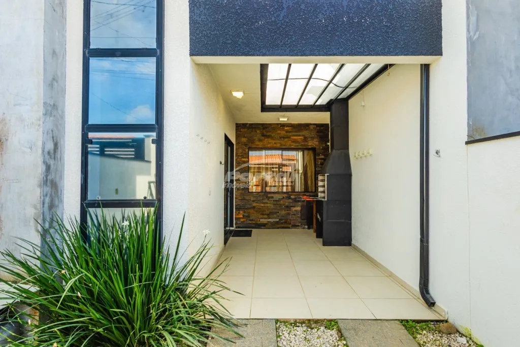 Casa com 2 dormitórios no bairro Itacolomi em Balneário Piçarras/SC (Cód. 23391) — foto 2