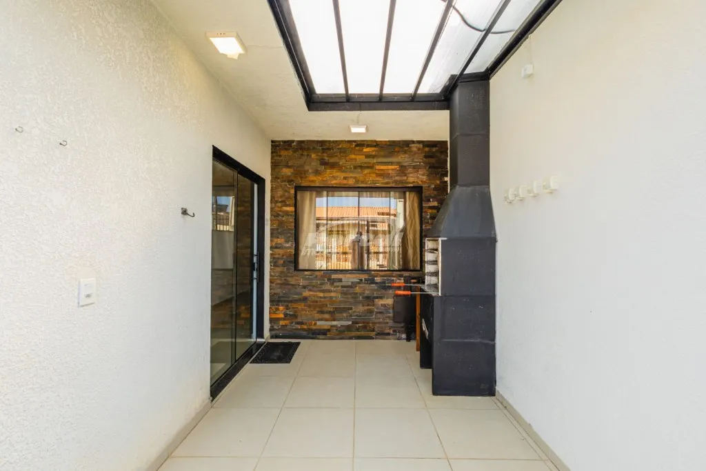 Casa com 2 dormitórios no bairro Itacolomi em Balneário Piçarras/SC (Cód. 23391) — foto 3