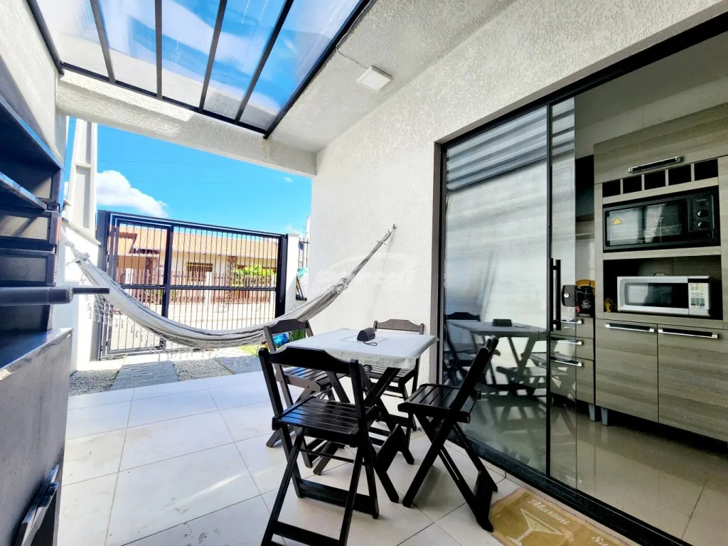 Casa com 2 dormitórios no bairro Itacolomi em Balneário Piçarras/SC (Cód. 23391) — foto 5