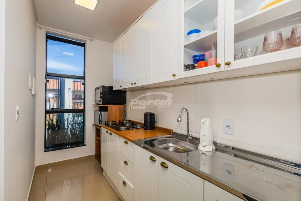 Casa com 2 dormitórios no bairro Itacolomi em Balneário Piçarras/SC (Cód. 23391) — foto 7