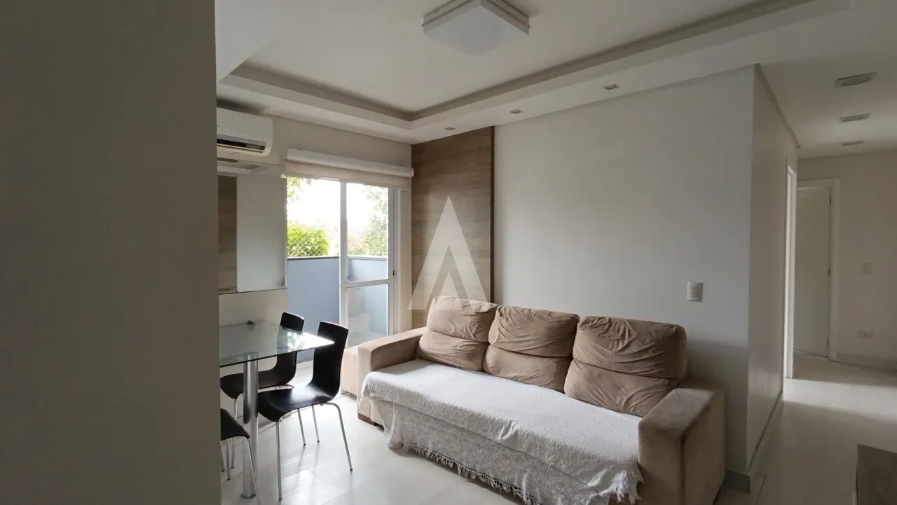 Apartamento com 2 quartos à venda no bairro Santo Antônio em Joinville-SC por R$375.000,00. — foto 2