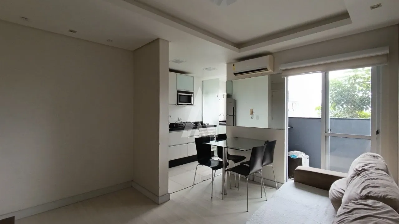 Apartamento com 2 quartos à venda no bairro Santo Antônio em Joinville-SC por R$375.000,00. — foto 3