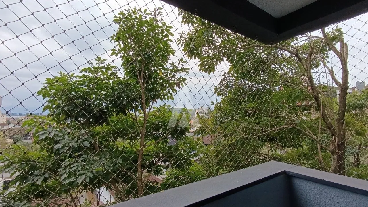 Apartamento com 2 quartos à venda no bairro Santo Antônio em Joinville-SC por R$375.000,00. — foto 5