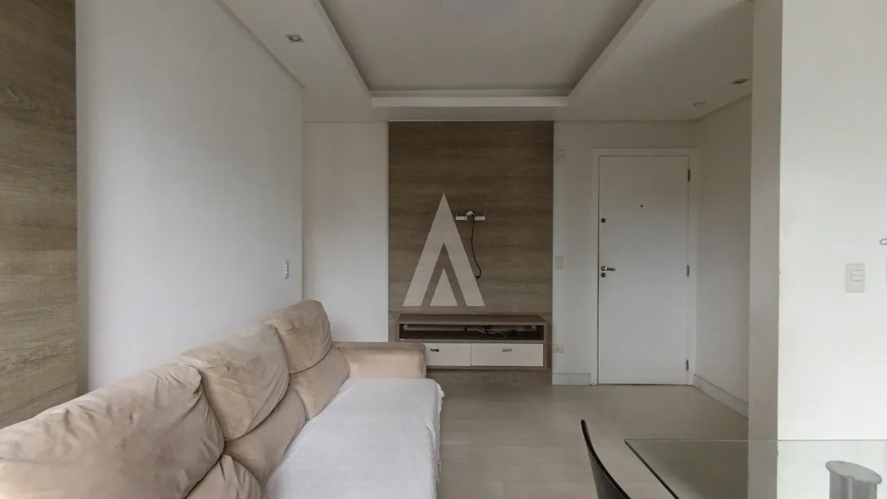 Apartamento com 2 quartos à venda no bairro Santo Antônio em Joinville-SC por R$375.000,00. — foto 6