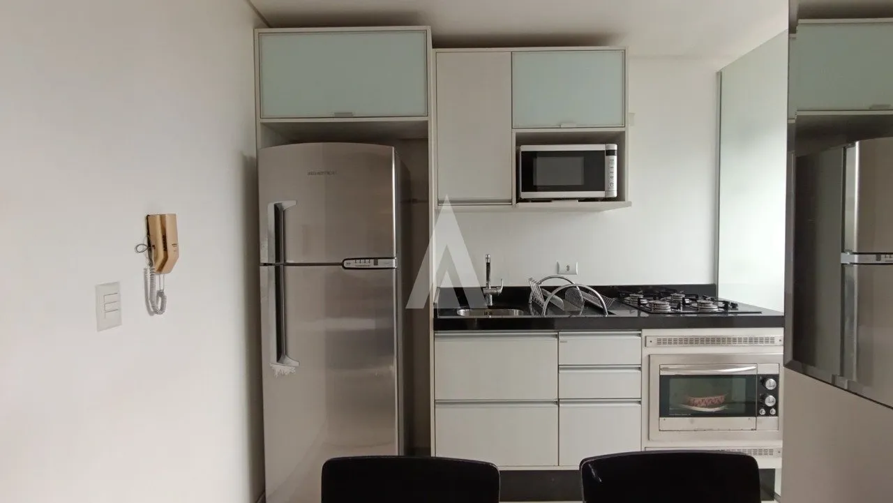 Apartamento com 2 quartos à venda no bairro Santo Antônio em Joinville-SC por R$375.000,00. — foto 7