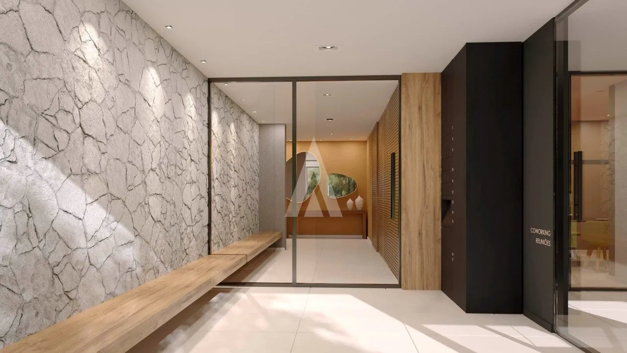 Apartamento com 1 suíte e 1 quarto à venda no bairro Costa e Silva em Joinville-SC por R$623.000,00. — foto 4