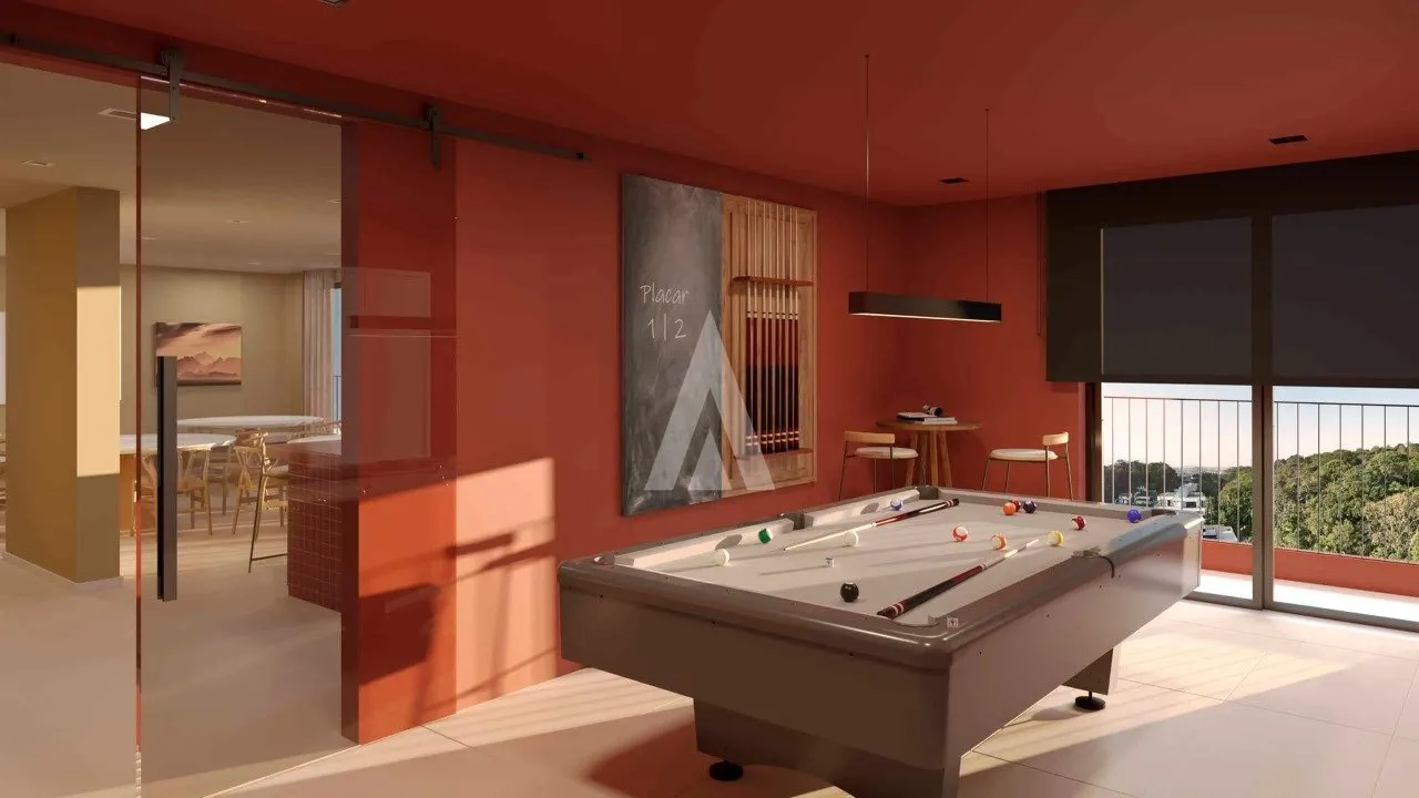 Apartamento com 1 suíte e 1 quarto à venda no bairro Costa e Silva em Joinville-SC por R$623.000,00. — foto 7