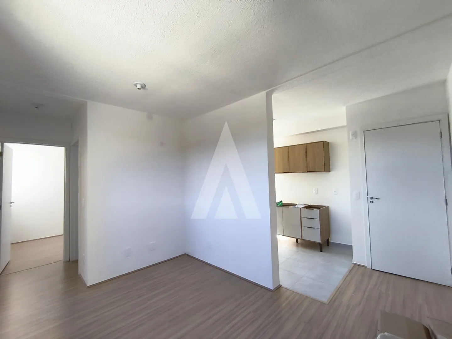 APARTAMENTO NOVO NO ITAUM COM 02 QUARTOS — foto 4