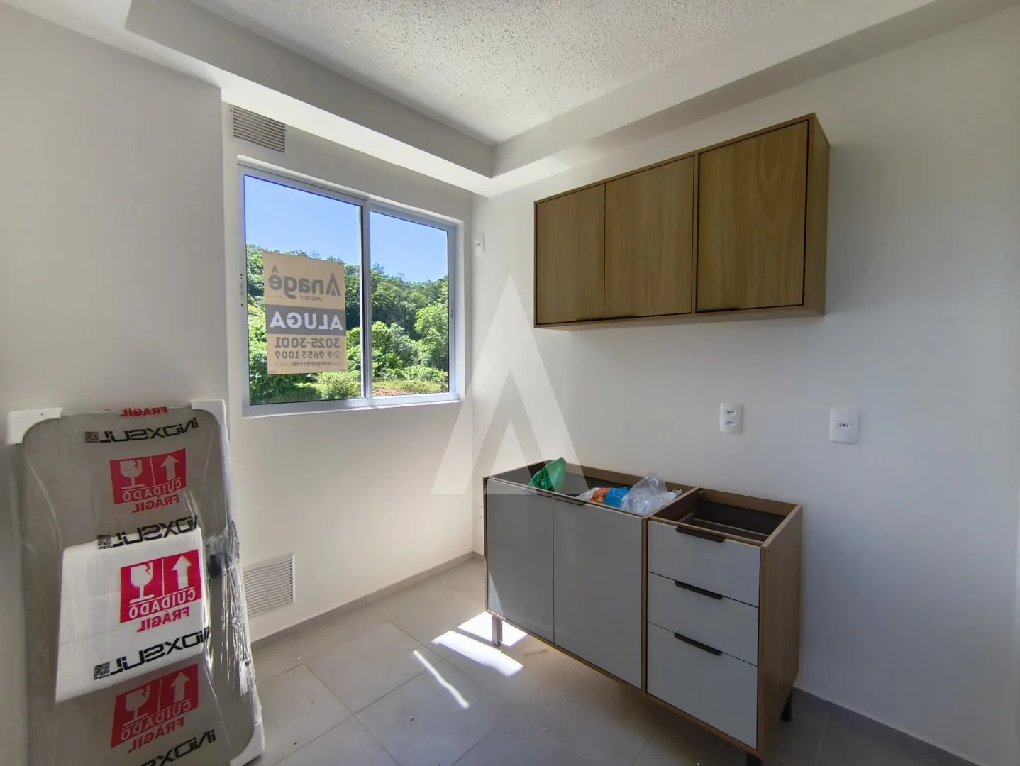 APARTAMENTO NOVO NO ITAUM COM 02 QUARTOS — foto 6