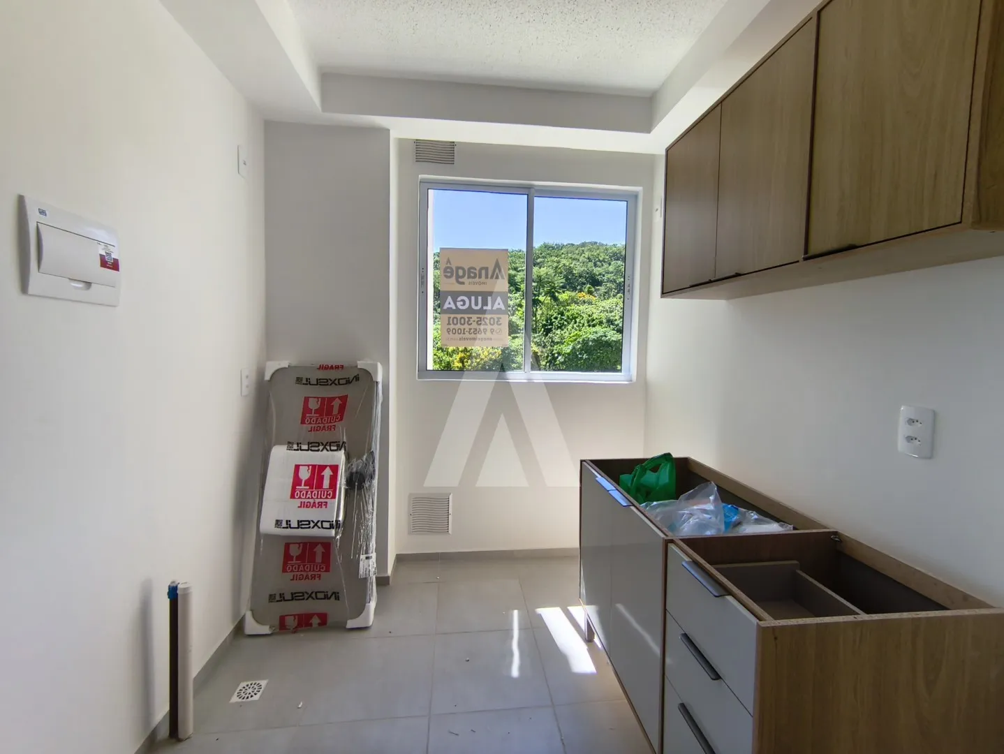 APARTAMENTO NOVO NO ITAUM COM 02 QUARTOS — foto 7